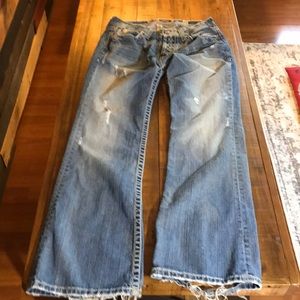 BKE Jeans - BKE Fulton Jeans Sz:32/30 BKE Jeans - BKE Fulton Jeans Sz:32/30